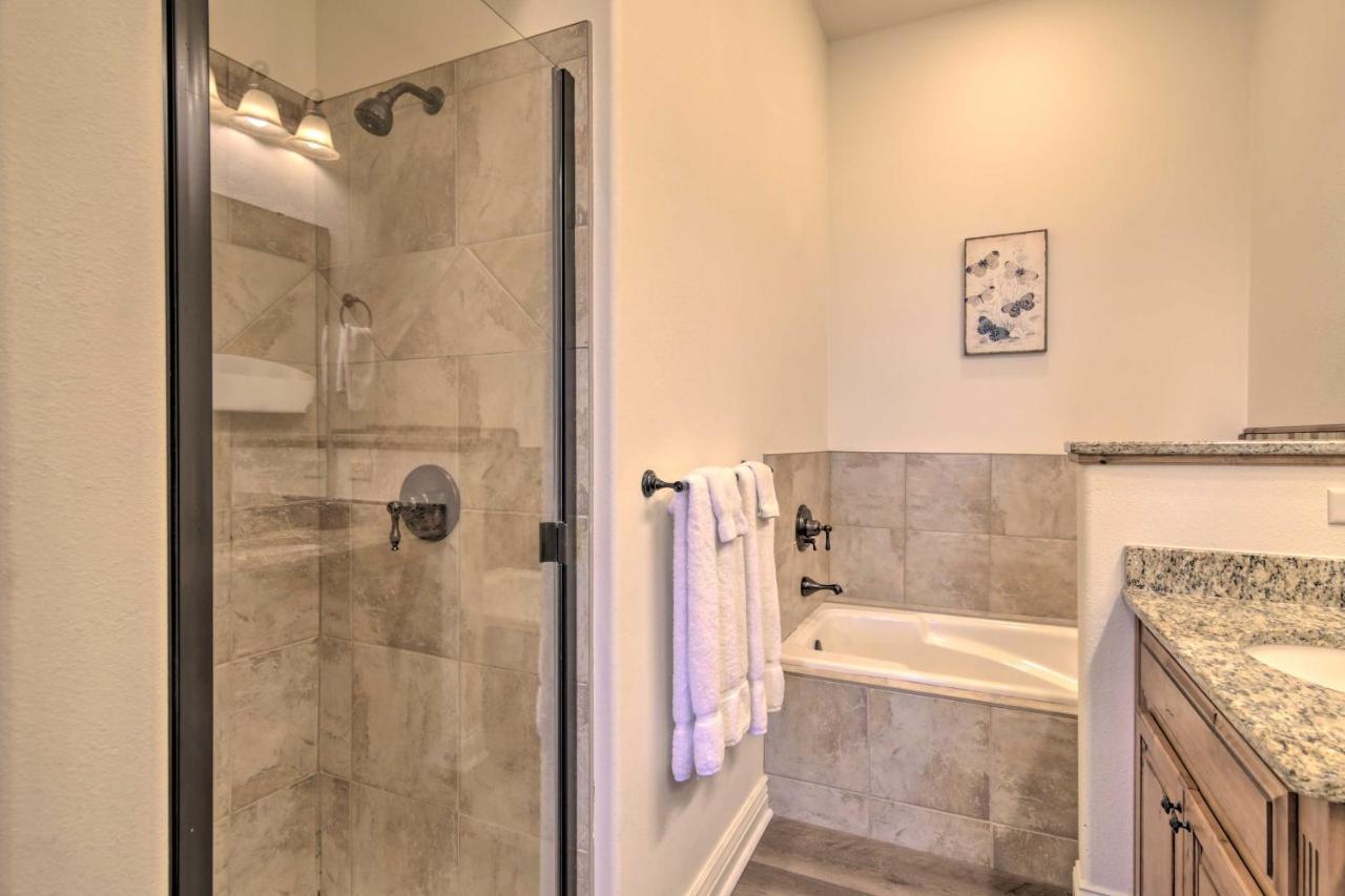 Appartement Luxe Branson Retreat With Mtn Views And Pool Access! Extérieur photo