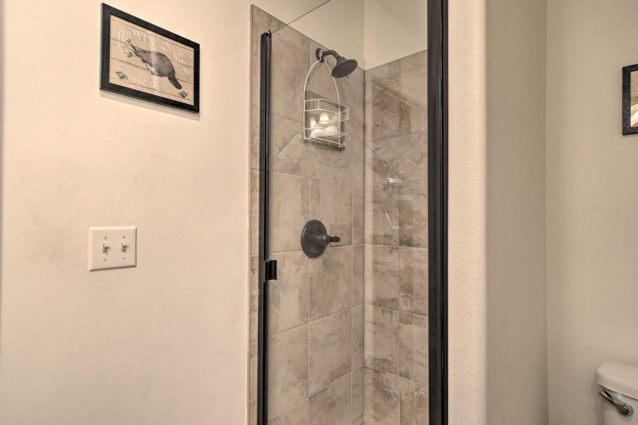 Appartement Luxe Branson Retreat With Mtn Views And Pool Access! Extérieur photo