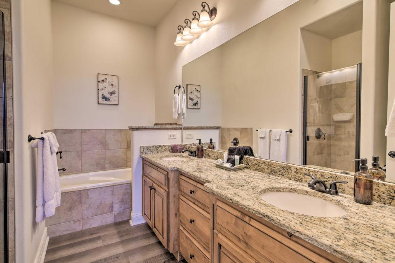 Appartement Luxe Branson Retreat With Mtn Views And Pool Access! Extérieur photo
